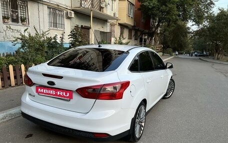 Ford Focus III, 2013 год, 1 050 000 рублей, 7 фотография