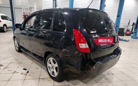 Suzuki Liana, 2004 год, 499 000 рублей, 4 фотография