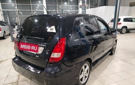 Suzuki Liana, 2004 год, 499 000 рублей, 3 фотография