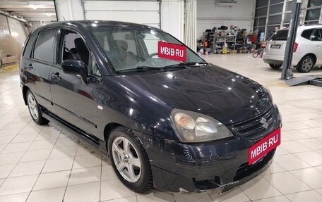 Suzuki Liana, 2004 год, 499 000 рублей, 2 фотография