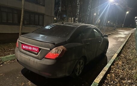 Geely Emgrand EC7, 2014 год, 220 000 рублей, 6 фотография