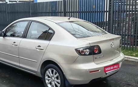 Mazda 3, 2007 год, 610 000 рублей, 3 фотография