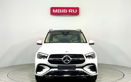 Mercedes-Benz GLE, 2024 год, 17 399 000 рублей, 2 фотография