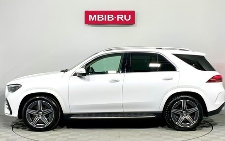 Mercedes-Benz GLE, 2024 год, 17 399 000 рублей, 3 фотография