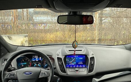 Ford Kuga III, 2019 год, 2 580 000 рублей, 10 фотография