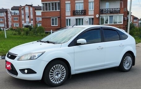 Ford Focus II рестайлинг, 2011 год, 860 000 рублей, 1 фотография