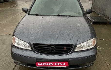 Nissan Maxima VIII, 2001 год, 575 000 рублей, 2 фотография