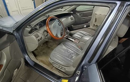 Toyota Avalon, 1999 год, 650 000 рублей, 3 фотография