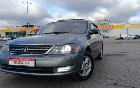 Toyota Avalon, 1999 год, 650 000 рублей, 5 фотография