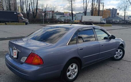 Toyota Avalon, 1999 год, 650 000 рублей, 12 фотография