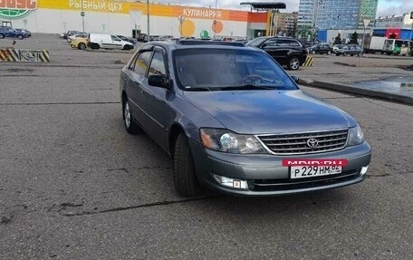 Toyota Avalon, 1999 год, 650 000 рублей, 15 фотография