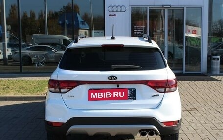 KIA Rio IV, 2020 год, 1 795 000 рублей, 6 фотография