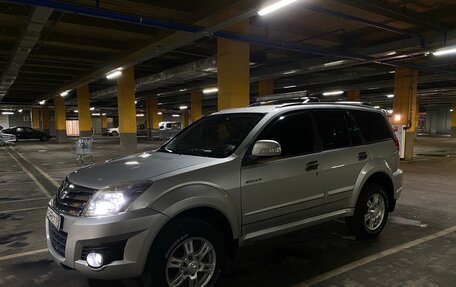 Great Wall Hover H3 I, 2013 год, 830 000 рублей, 2 фотография