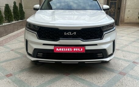 KIA Sorento IV, 2022 год, 4 850 000 рублей, 1 фотография