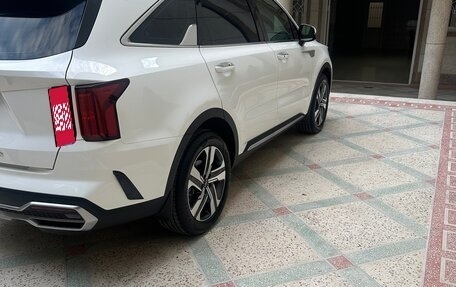 KIA Sorento IV, 2022 год, 4 850 000 рублей, 4 фотография