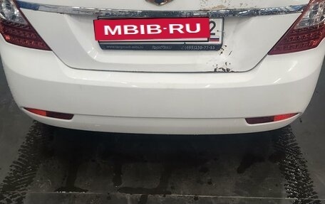 Geely Emgrand EC7, 2014 год, 400 000 рублей, 8 фотография