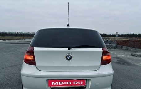 BMW 1 серия, 2011 год, 960 000 рублей, 13 фотография