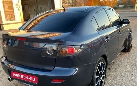 Mazda 3, 2005 год, 689 000 рублей, 7 фотография