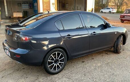 Mazda 3, 2005 год, 689 000 рублей, 6 фотография