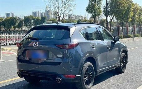 Mazda CX-5 II, 2021 год, 2 670 000 рублей, 7 фотография