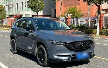 Mazda CX-5 II, 2021 год, 2 670 000 рублей, 3 фотография