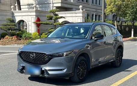 Mazda CX-5 II, 2021 год, 2 670 000 рублей, 1 фотография