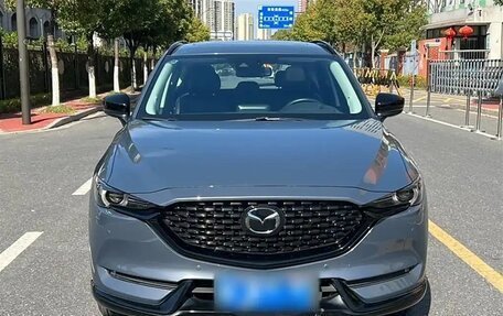 Mazda CX-5 II, 2021 год, 2 670 000 рублей, 2 фотография