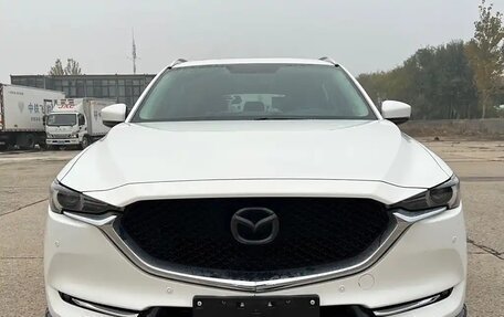 Mazda CX-5 II, 2021 год, 2 720 000 рублей, 2 фотография