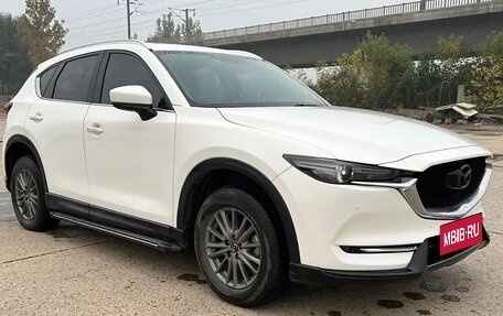 Mazda CX-5 II, 2021 год, 2 720 000 рублей, 1 фотография