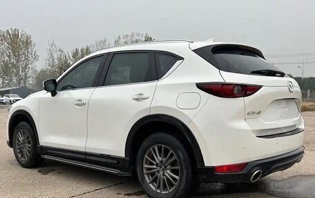 Mazda CX-5 II, 2021 год, 2 720 000 рублей, 4 фотография