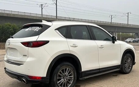 Mazda CX-5 II, 2021 год, 2 720 000 рублей, 5 фотография