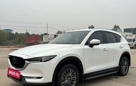 Mazda CX-5 II, 2021 год, 2 720 000 рублей, 3 фотография