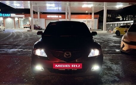 Mazda 3, 2007 год, 870 000 рублей, 3 фотография