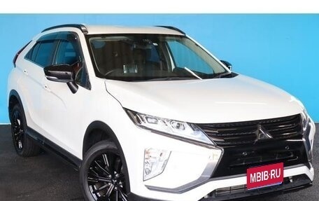 Mitsubishi Eclipse Cross, 2020 год, 2 100 090 рублей, 1 фотография