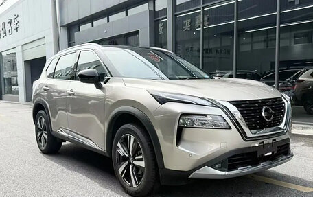 Nissan X-Trail, 2021 год, 2 000 200 рублей, 2 фотография