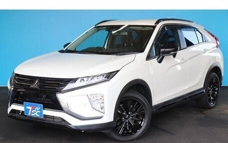 Mitsubishi Eclipse Cross, 2020 год, 2 100 090 рублей, 2 фотография