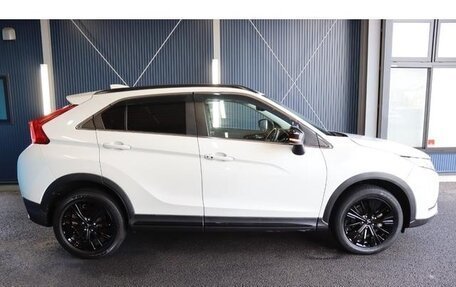 Mitsubishi Eclipse Cross, 2020 год, 2 100 090 рублей, 9 фотография