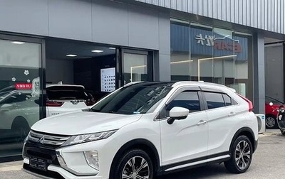 Mitsubishi Eclipse Cross, 2021 год, 2 070 000 рублей, 1 фотография