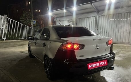 Mitsubishi Lancer IX, 2008 год, 1 600 000 рублей, 3 фотография