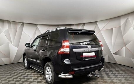 Toyota Land Cruiser Prado 150 рестайлинг 2, 2013 год, 3 147 000 рублей, 4 фотография