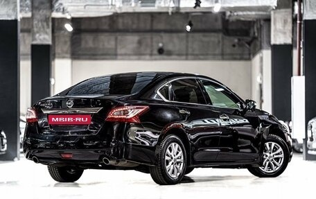 Nissan Teana, 2015 год, 1 419 000 рублей, 2 фотография