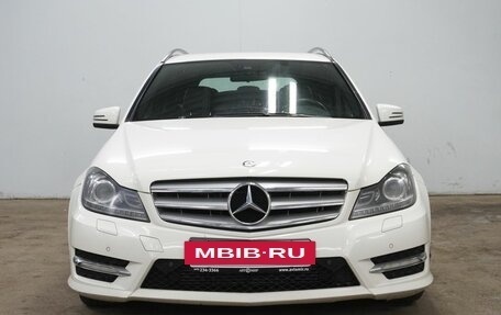 Mercedes-Benz C-Класс, 2011 год, 1 780 000 рублей, 2 фотография