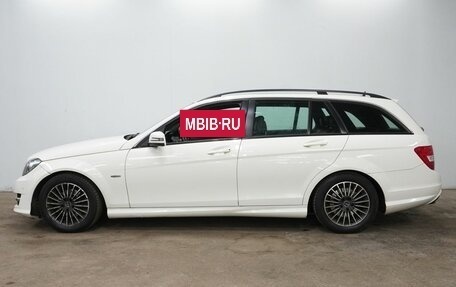 Mercedes-Benz C-Класс, 2011 год, 1 780 000 рублей, 4 фотография