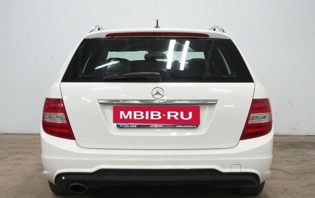 Mercedes-Benz C-Класс, 2011 год, 1 780 000 рублей, 7 фотография