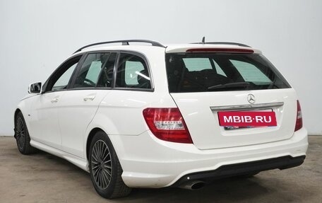 Mercedes-Benz C-Класс, 2011 год, 1 780 000 рублей, 6 фотография