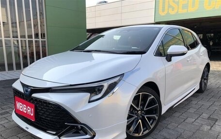 Toyota Corolla, 2021 год, 1 315 000 рублей, 1 фотография