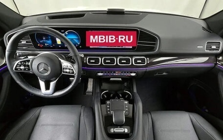 Mercedes-Benz GLE Coupe, 2021 год, 7 100 000 рублей, 7 фотография