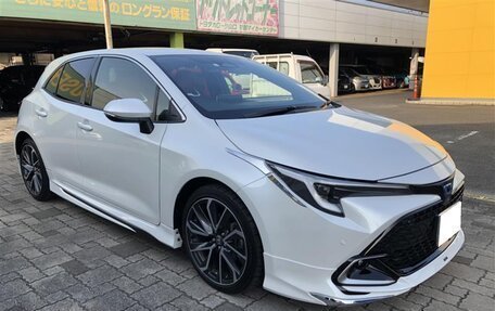 Toyota Corolla, 2021 год, 1 315 000 рублей, 3 фотография