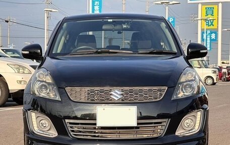 Suzuki Swift IV, 2014 год, 779 000 рублей, 2 фотография