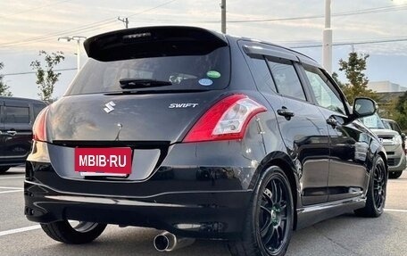 Suzuki Swift IV, 2014 год, 779 000 рублей, 4 фотография